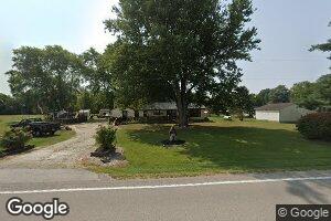 2542 W State Road 218, Delphi, IN 46923