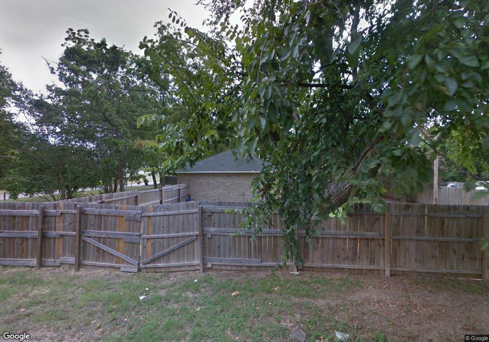 904 Howard St, Ardmore, OK 73401 - photo 1