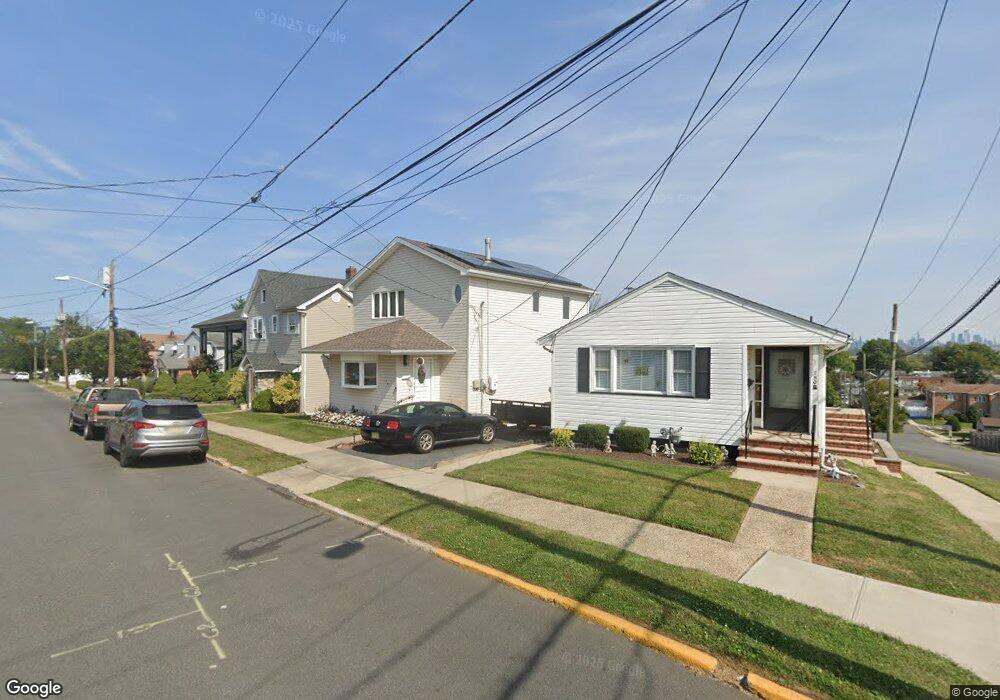 744 3rd St, Lyndhurst, NJ 07071 - photo 1