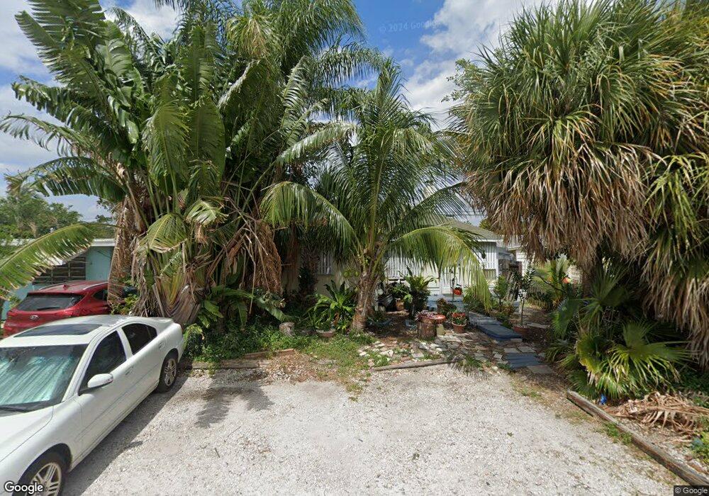 1019 S Ridge Rd, Lantana, FL 33462 - photo 1