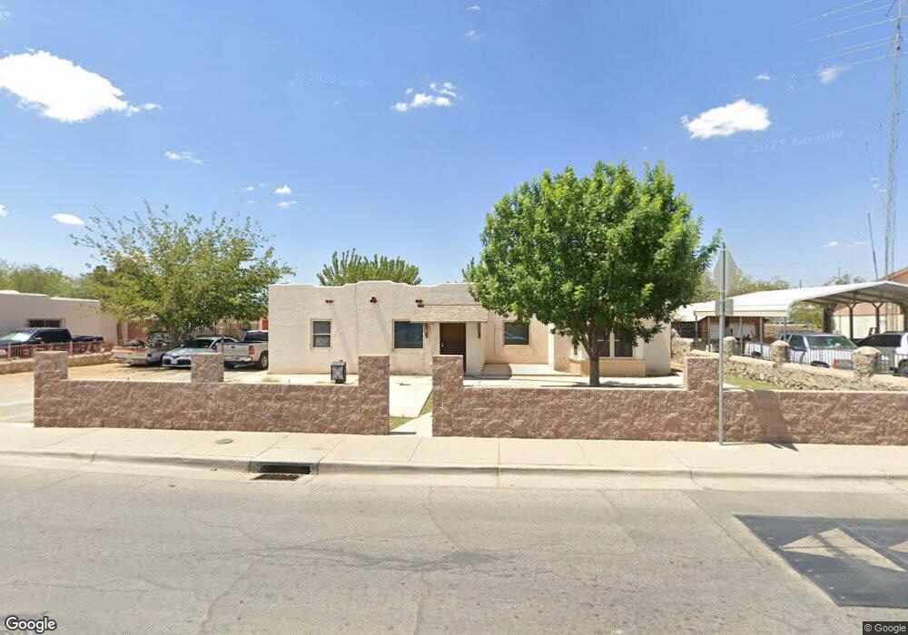 113 Pasodale Rd, El Paso, TX 79907 - photo 1