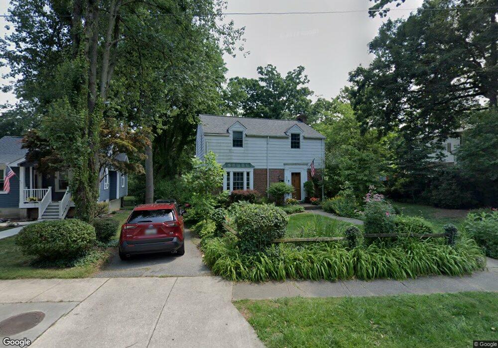 733 Regester Ave, Baltimore, MD 21212 - photo 1