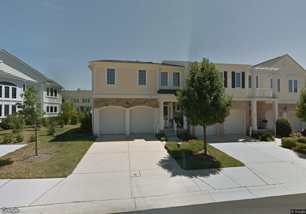 8787 Endless Ocean Way, Columbia, MD 21045 - photo 1