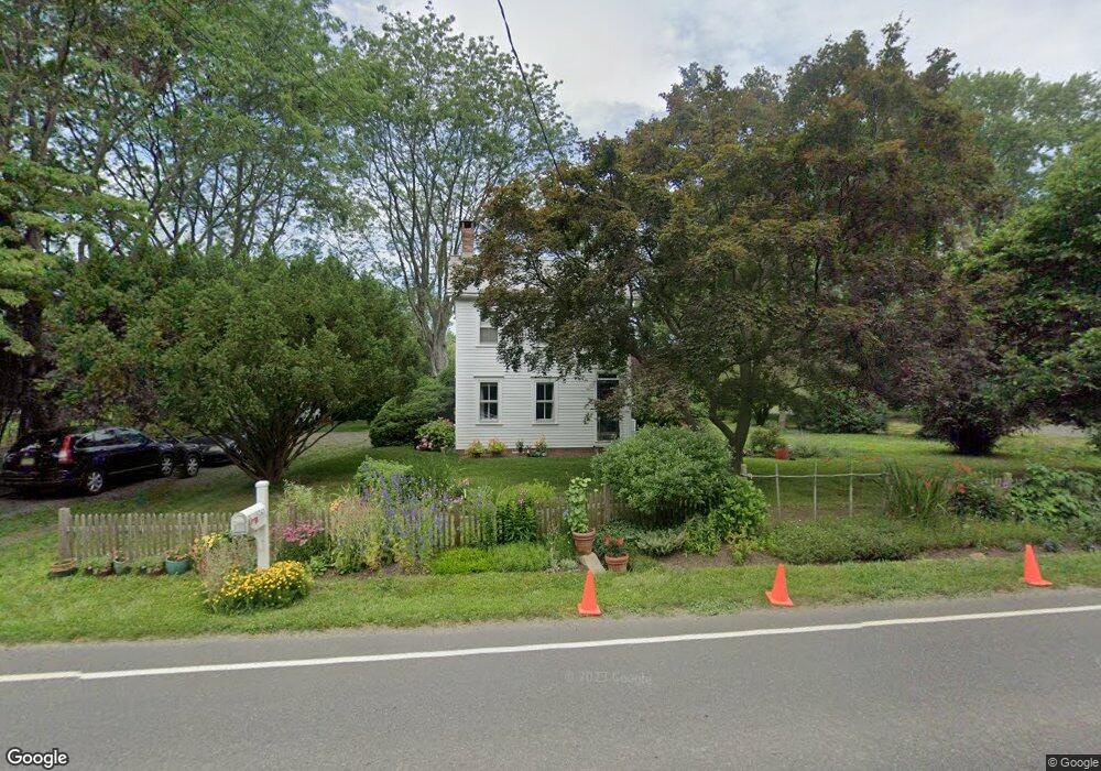 762 Village Rd W, Princeton Junction, NJ 08550 - photo 1