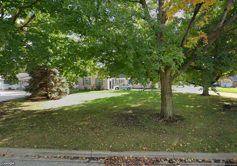 1520 W Downer Place, Aurora, IL 60506 - photo 1