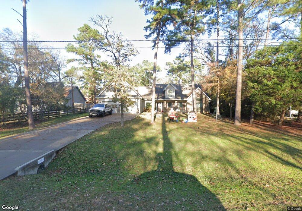 22818 Coriander Dr, Magnolia, TX 77355 - photo 1