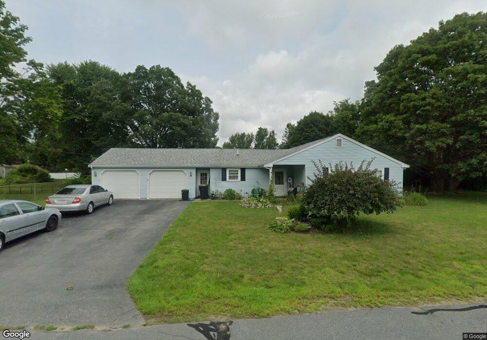 9 Seth Davis Way, South Dartmouth, MA 02748 - photo 1