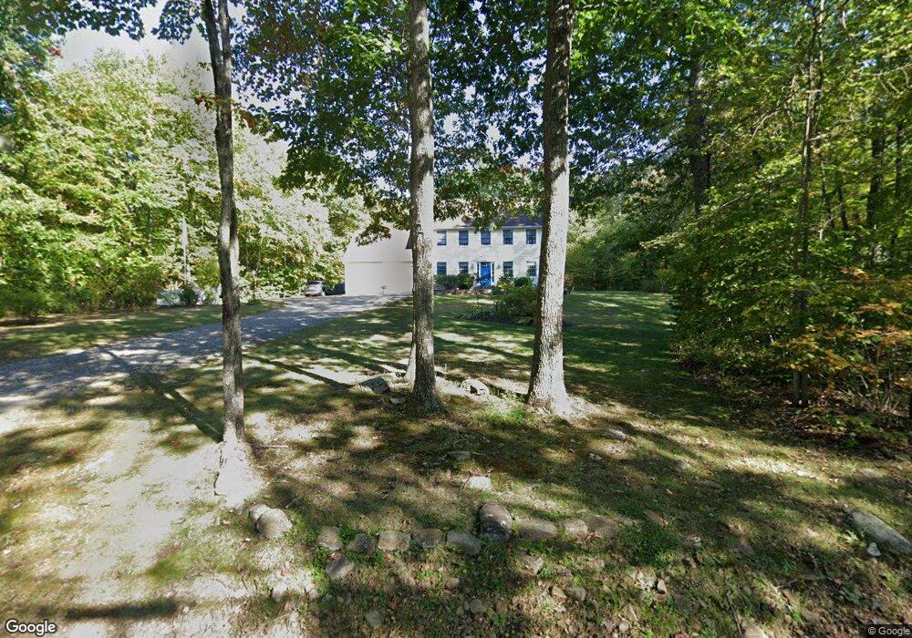 16 Armitage Rd, Ashford, CT 06278 - photo 1