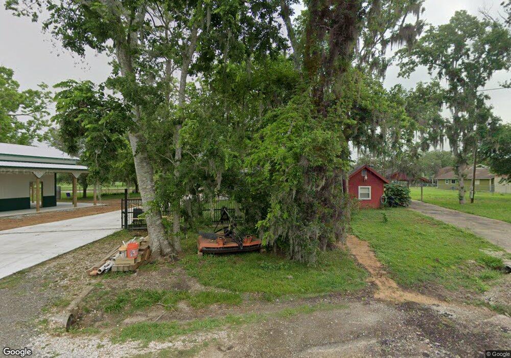 5044 County Road 819a, Brazoria, TX 77422 - photo 1
