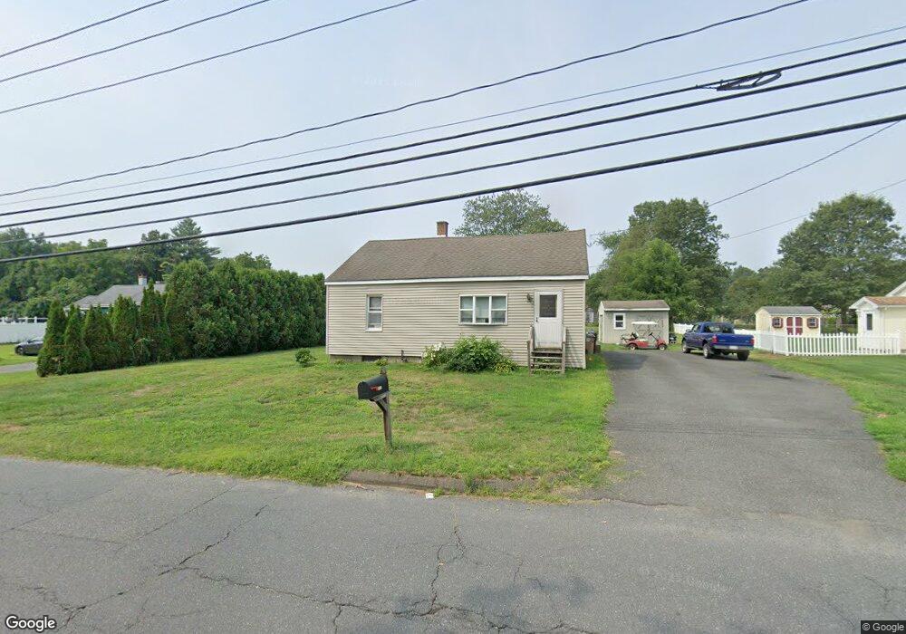 133 Moody St, Ludlow, MA 01056 - photo 1