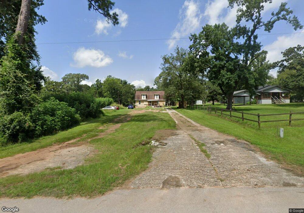 31819 Vallie St, Pinehurst, TX 77362 - photo 1