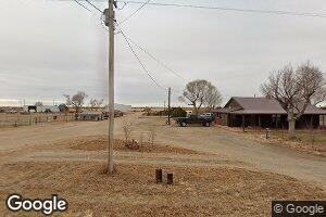 22661 Road 24, Swink, CO 81077