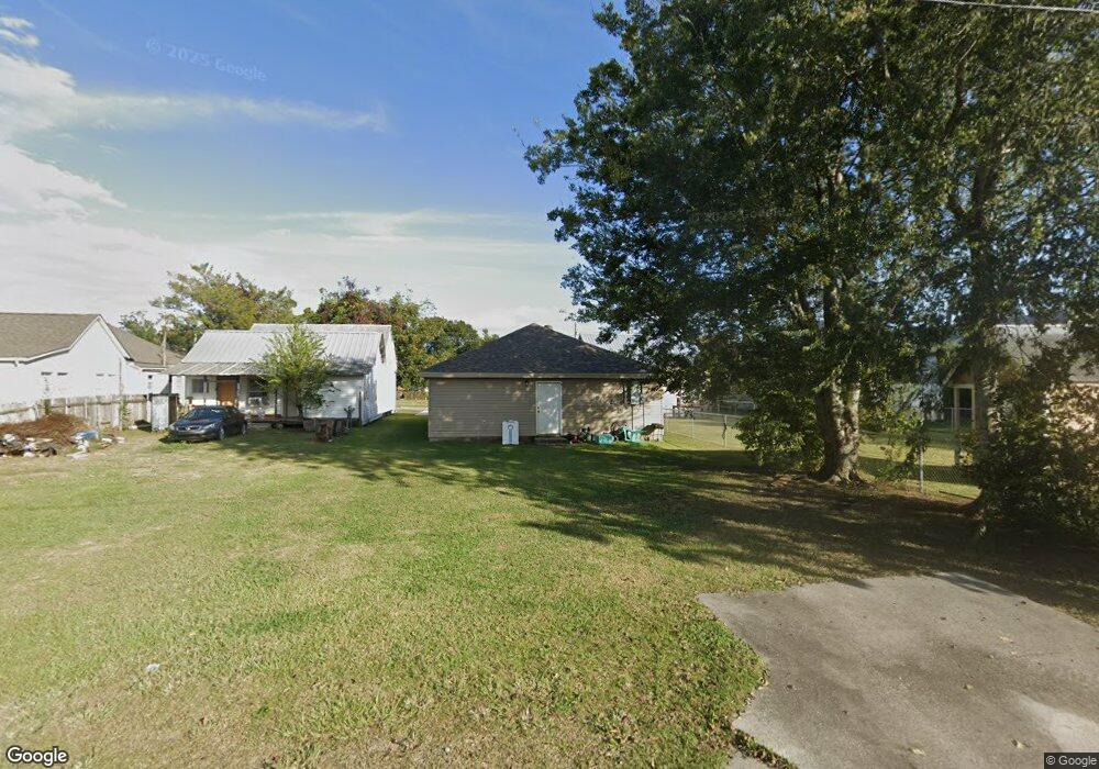 313 Ruth St, Houma, LA 70364 - photo 1