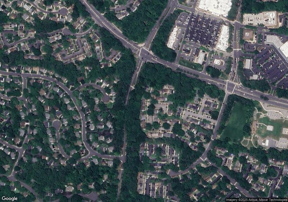 10275 Quiet Pond Terrace, Burke, VA 22015 - photo 1