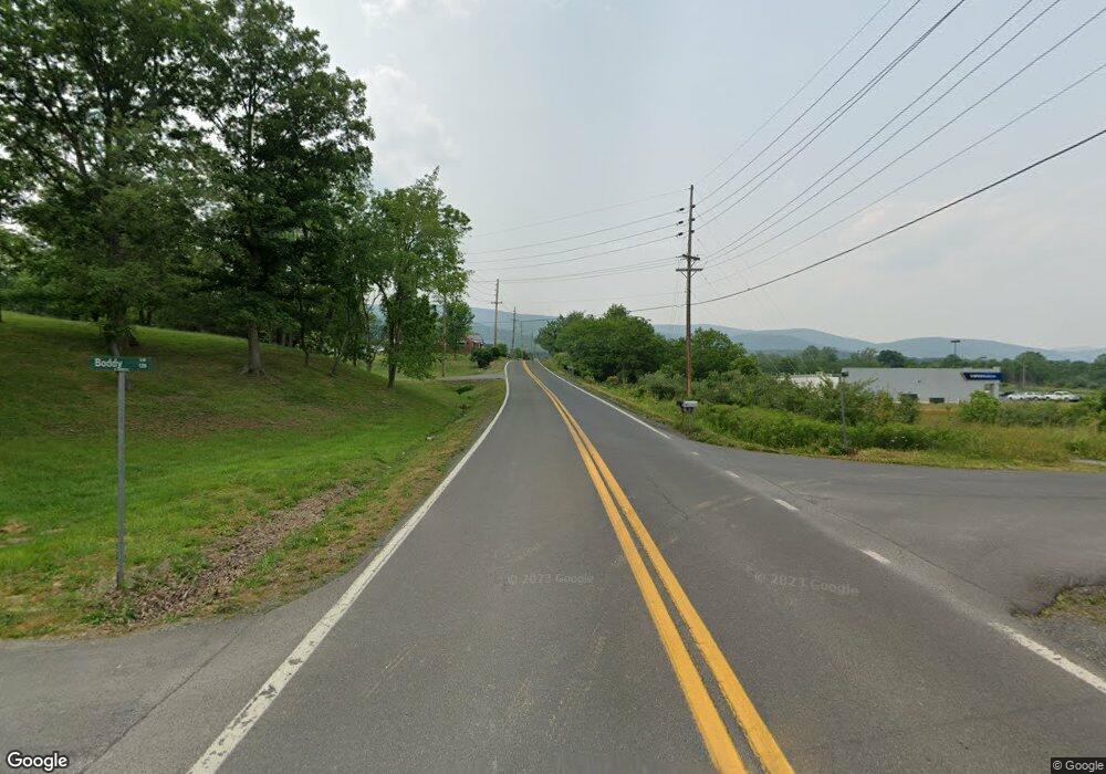 104 Pine Swamp Rd, Keyser, WV 26726 - photo 1