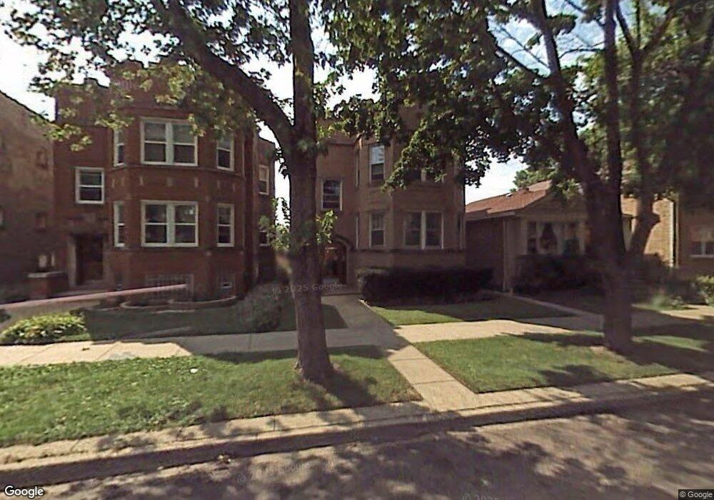 6250 N Fairfield Ave, Chicago, IL 60659 - photo 1