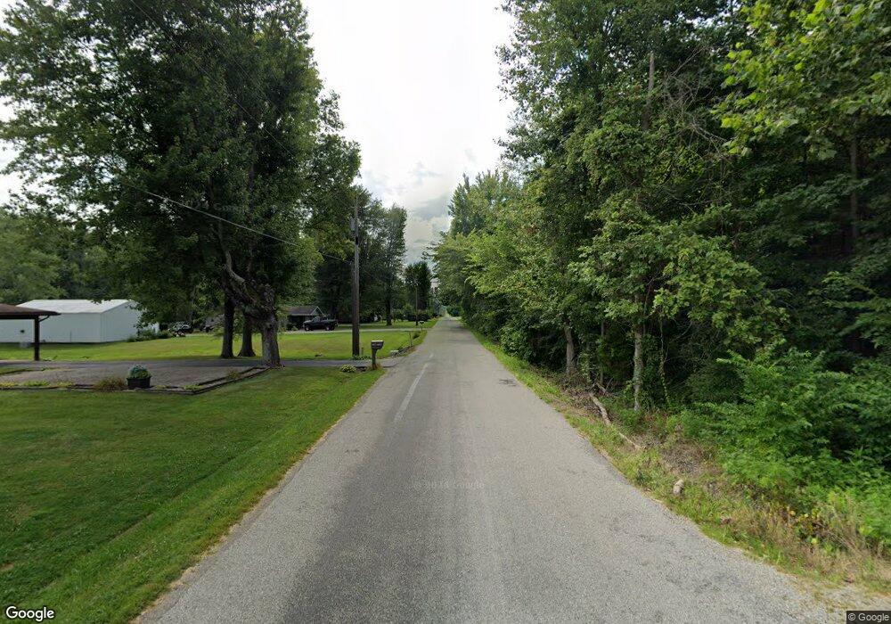 7 W 550 S, Columbus, IN 47201 - photo 1