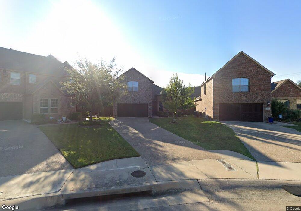8440 La Fontaine Dr, North Richland Hills, TX 76182 - photo 1