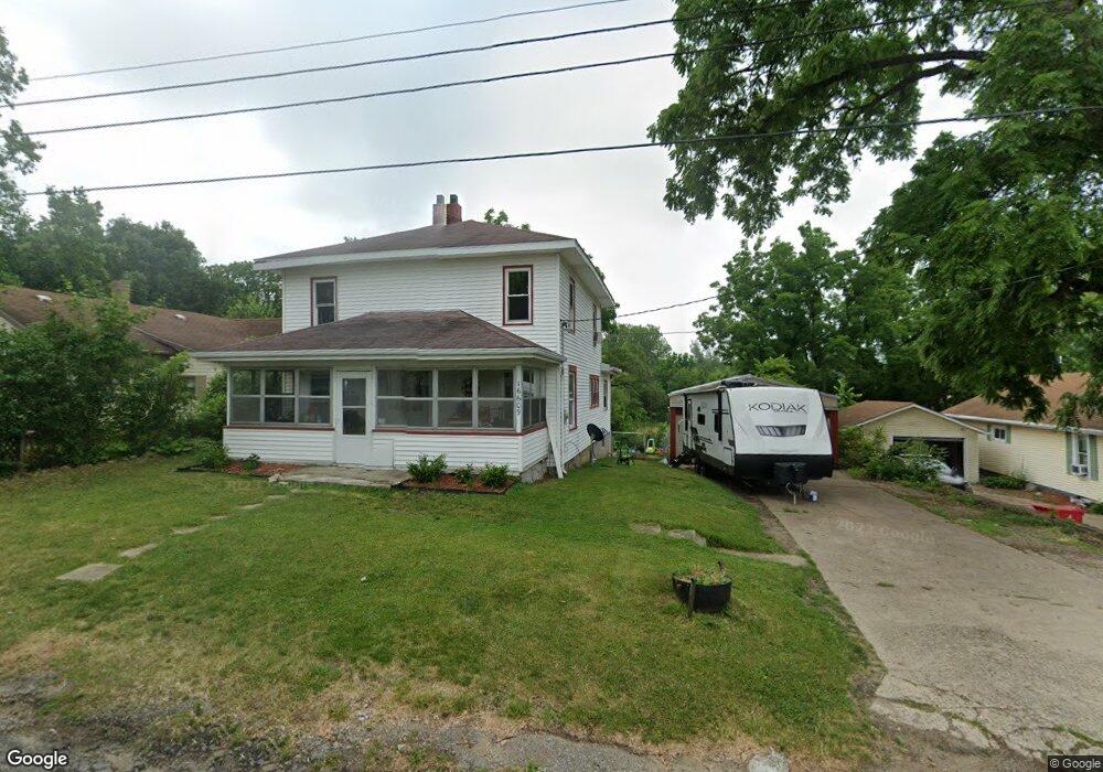 16609 18b Rd, Culver, IN 46511 - photo 1