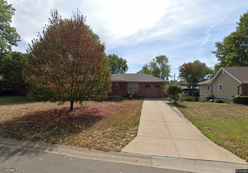 11817 W 71st Terrace, Shawnee, KS 66203 - photo 1