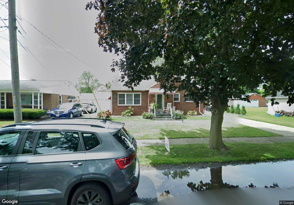 760 Barrally St, North Tonawanda, NY 14120 - photo 1