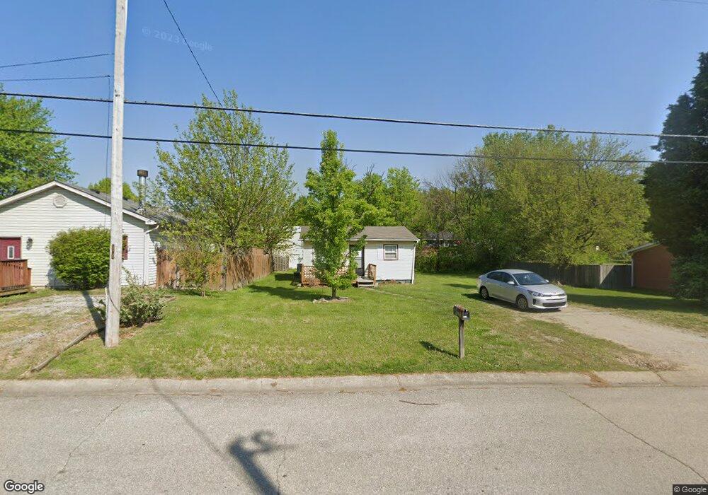 3903 Booker Ave, New Albany, IN 47150 - photo 1