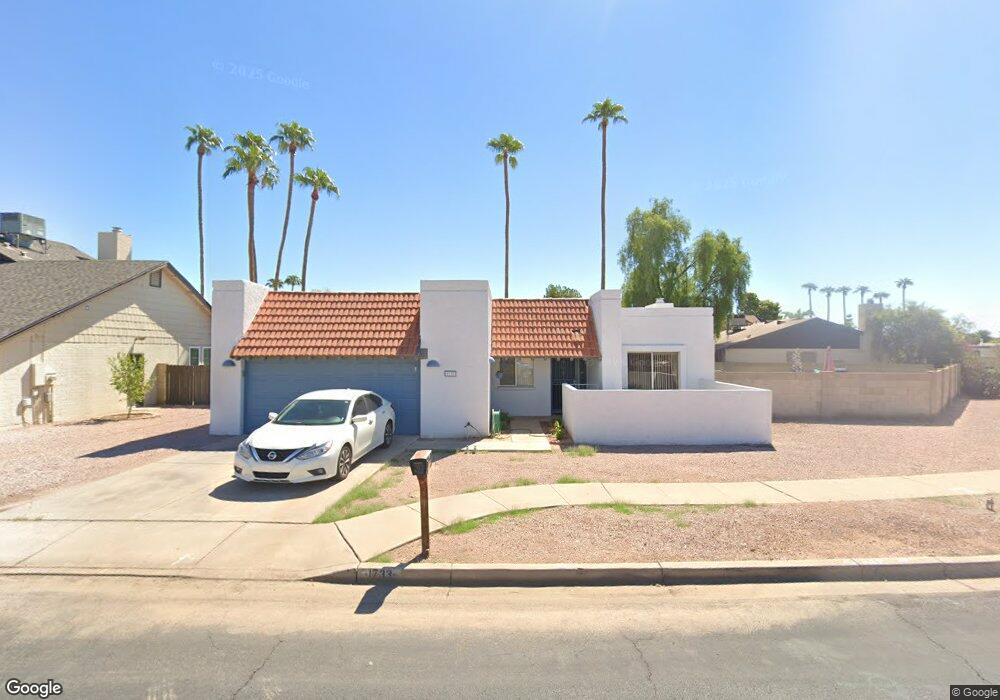 1733 S Sycamore, Mesa, AZ 85202 - photo 1