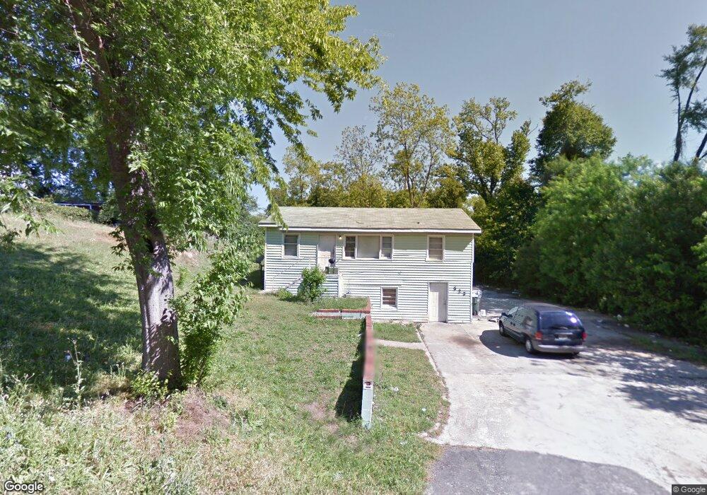 523 Franklin St S, Macon, GA 31206 - photo 1