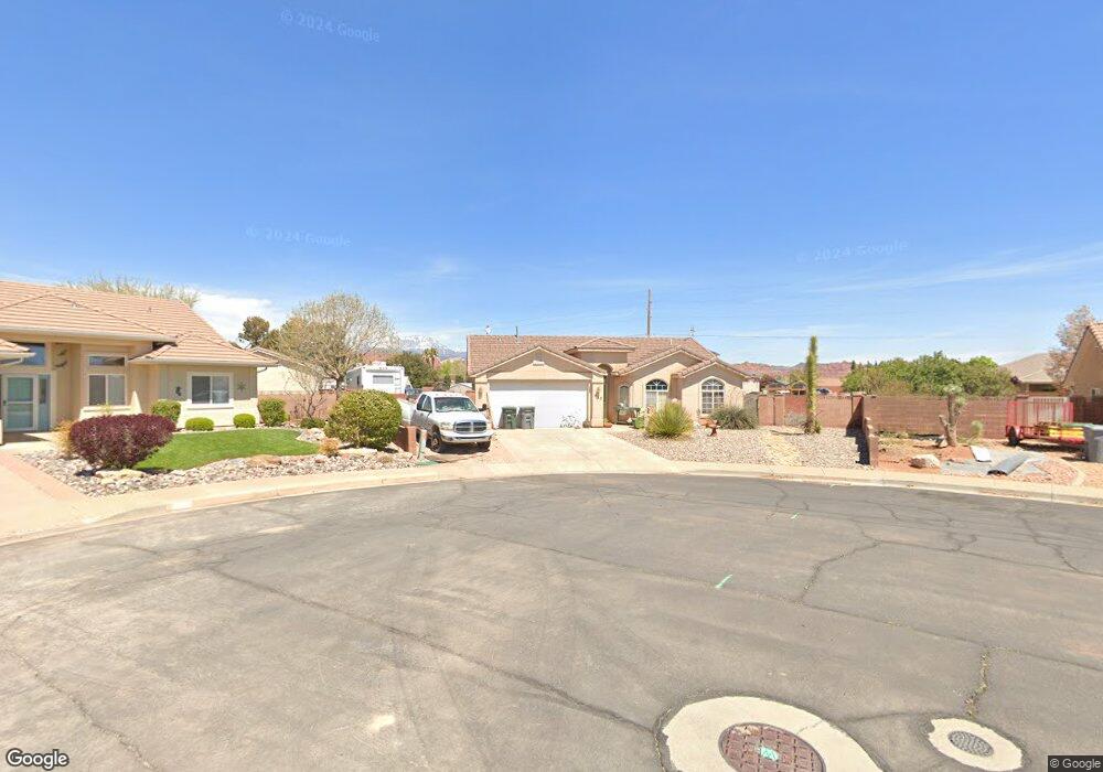 623 S 160 E, Ivins, UT 84738 - photo 1