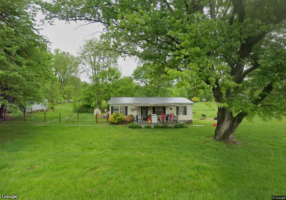 7535 W Sieveking Dr NE, New Salisbury, IN 47161 - photo 1