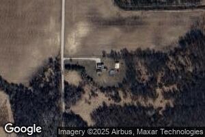 1005 S 1275 E, Akron, IN 46910