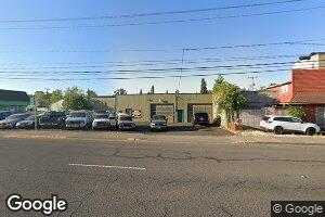 1800 W 11th Ave, Eugene, OR 97402