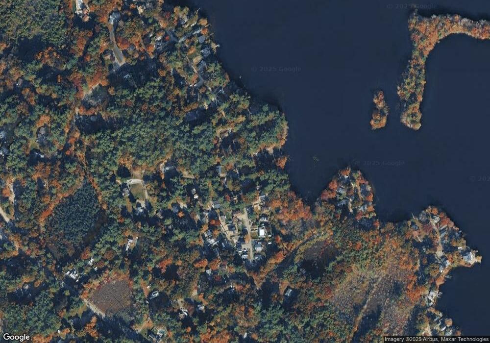 146 Pine Grove Ave, Hanson, MA 02341 - photo 1