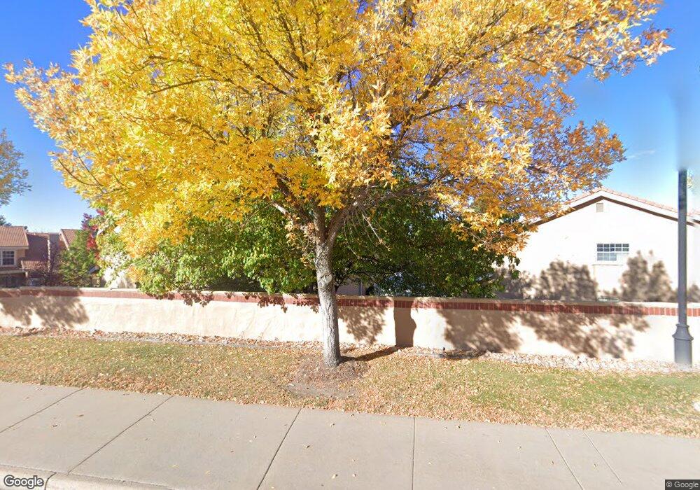 8850 Mesquite Row, Lone Tree, CO 80124 - photo 1