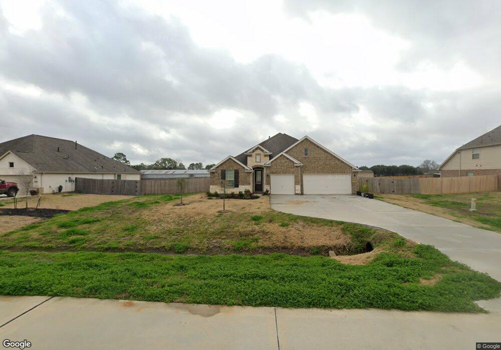 11221 Fannin Trail Ct, Needville, TX 77461 - photo 1