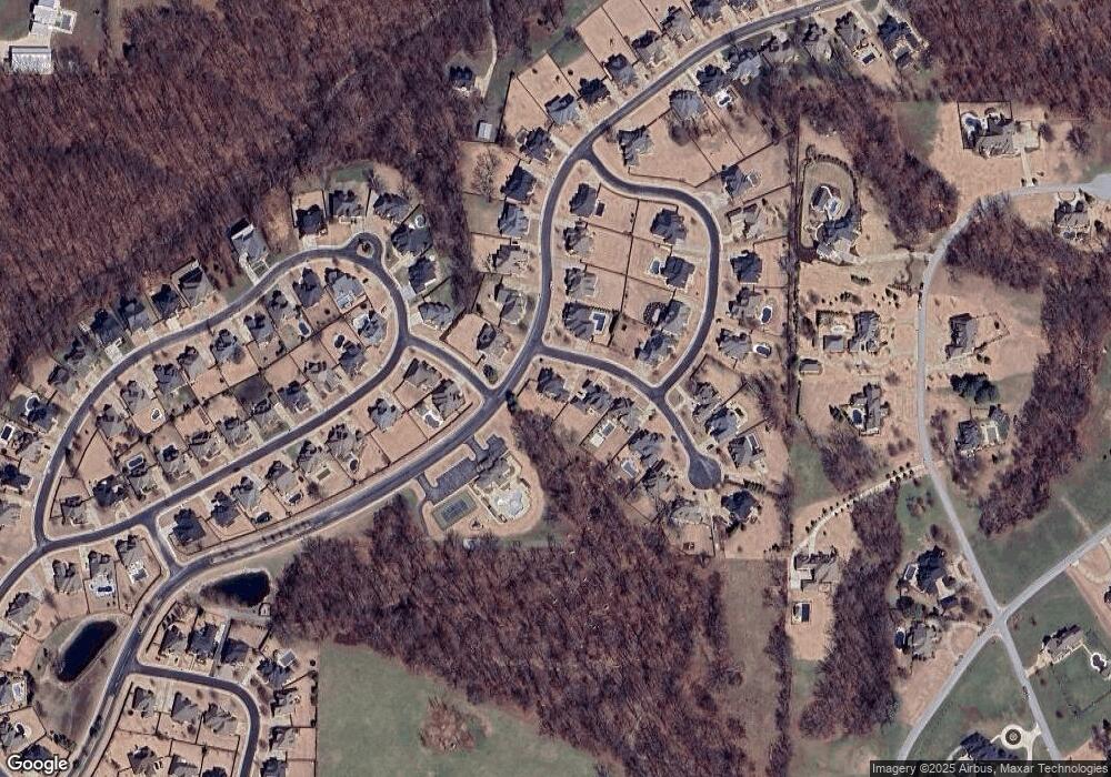 600 Ct, Bentonville, AR 72719 - photo 1