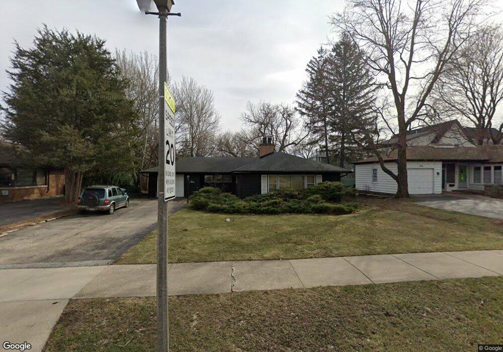 270 E Saint Charles Rd, Elmhurst, IL 60126 - photo 1