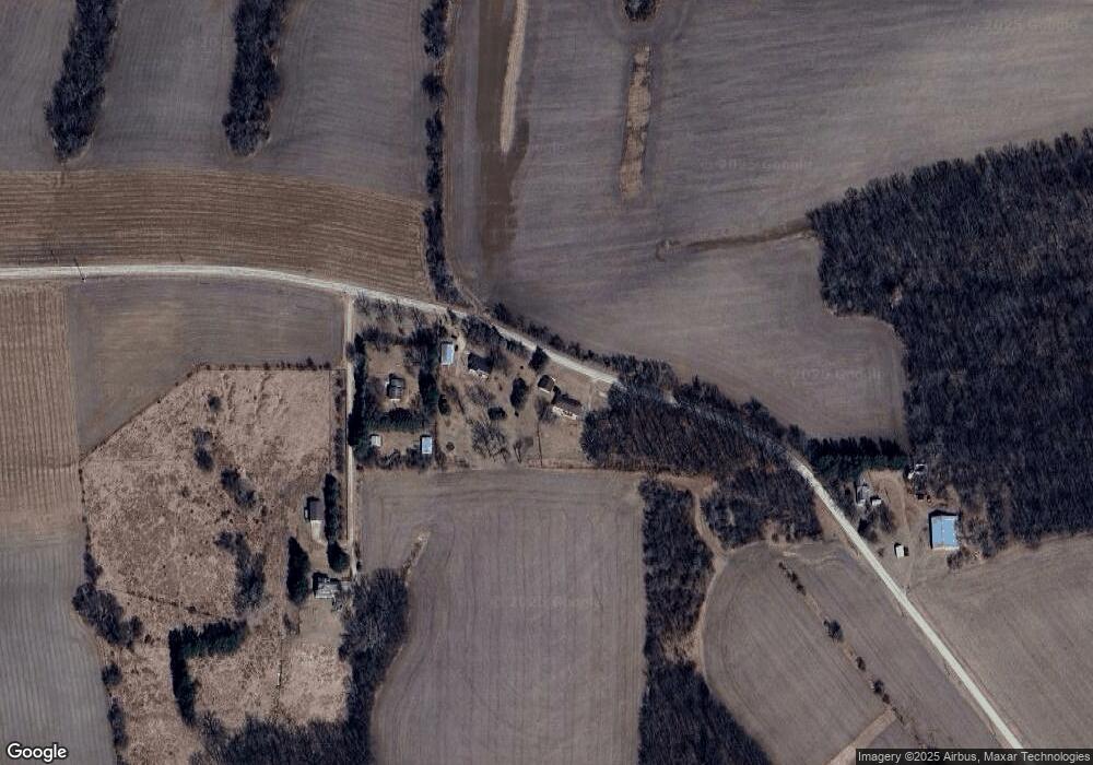 W8869 Buckhorn Rd, Browntown, WI 53522 - photo 1