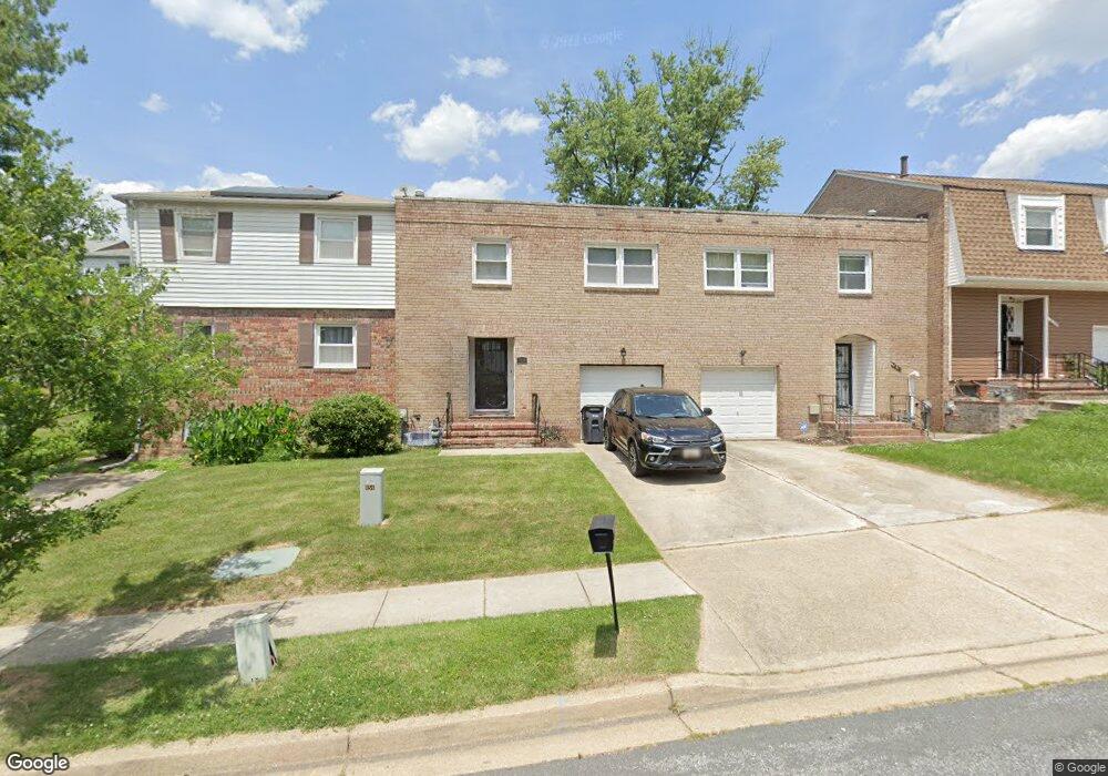 7420 Drumlea Rd, Capitol Heights, MD 20743 - photo 1