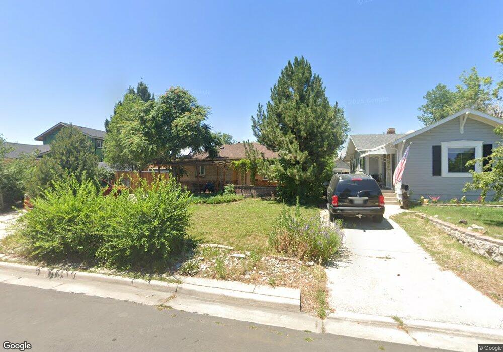 3255 Depew St, Wheat Ridge, CO 80212 - photo 1