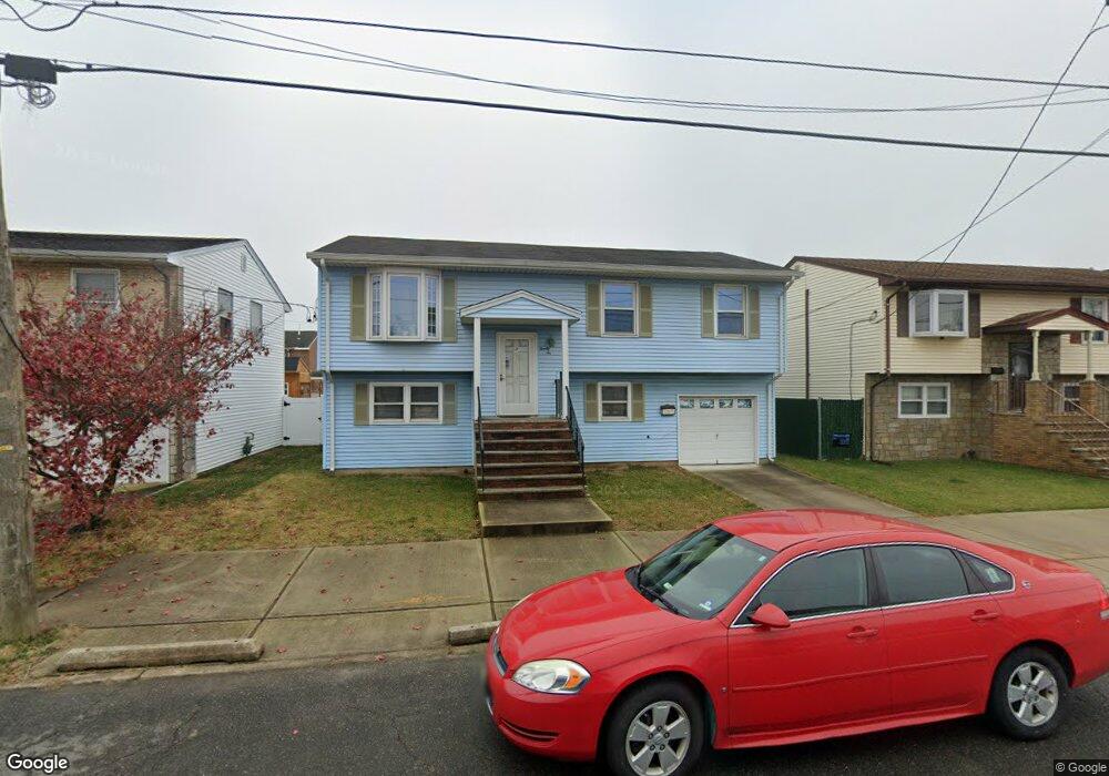 26 Mercer St, Carteret, NJ 07008 - photo 1