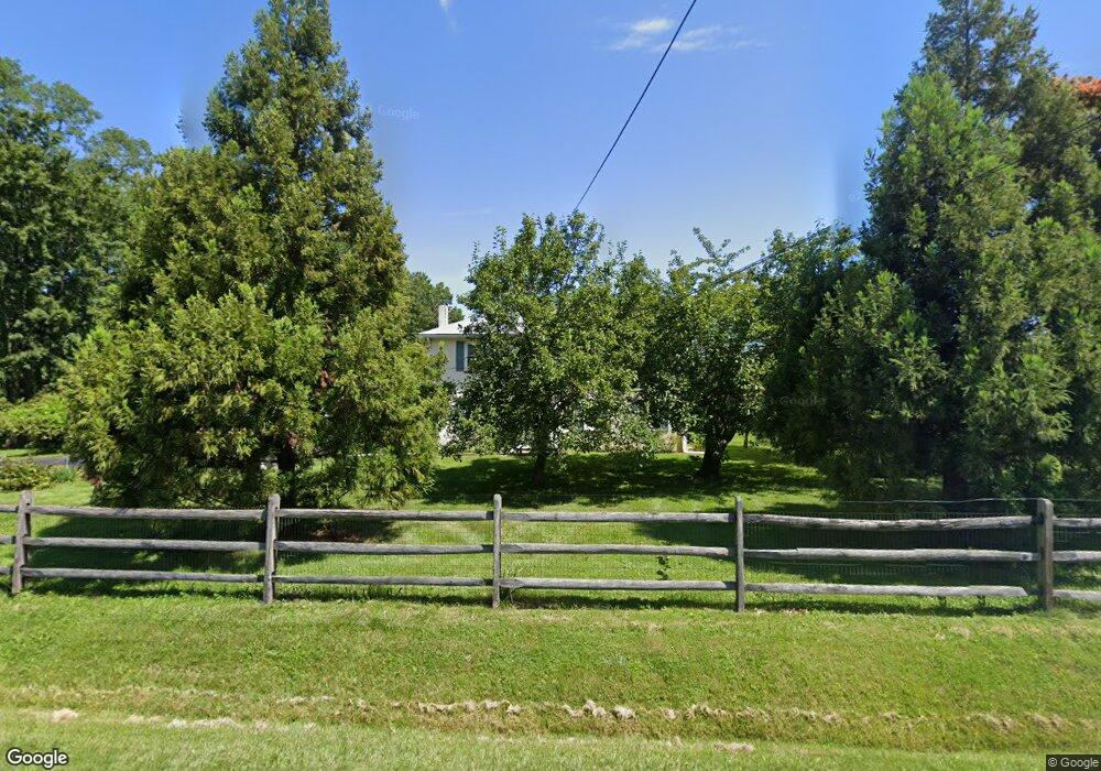 501 Spring Hill Rd, Skillman, NJ 08558 - photo 1