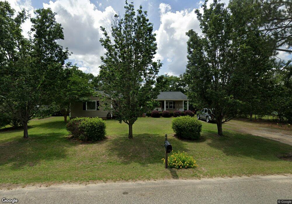 351 Old Mail Rd, Sylvester, GA 31791 - photo 1