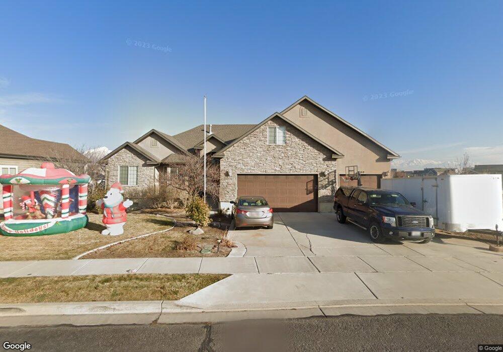 352 N Willow Haven Ave, Lehi, UT 84043 - photo 1