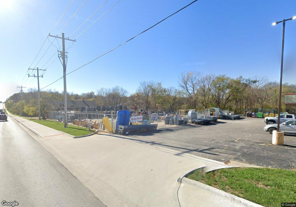 1101 N Main St, Lansing, KS 66043 - photo 1