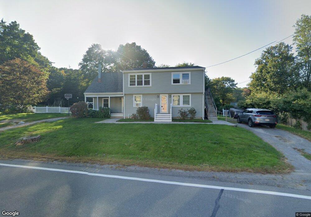 133 Main St, Byfield, MA 01922 - photo 1