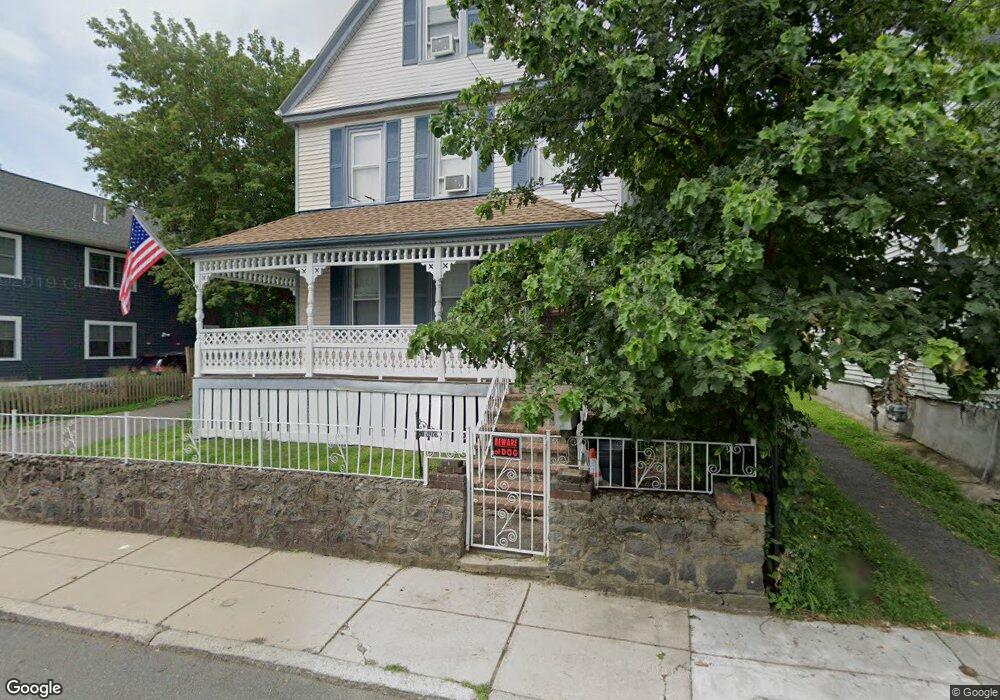30 Cedar St, Mattapan, MA 02126 - photo 1
