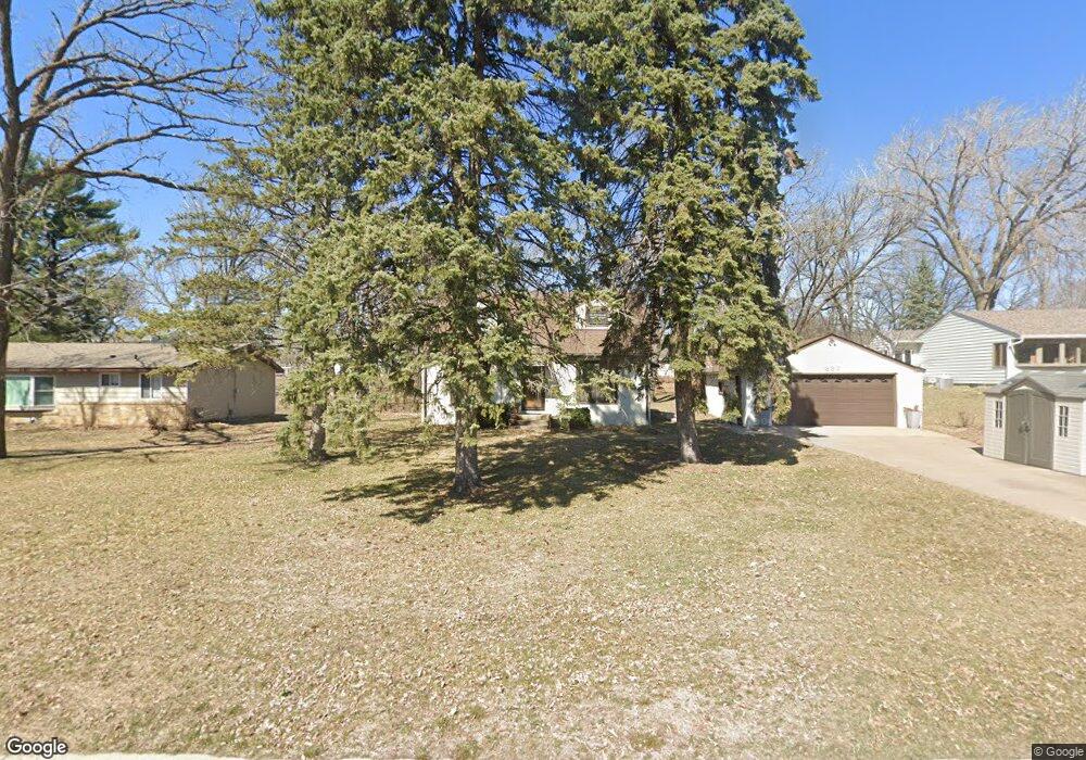 337 97th Ln NW, Coon Rapids, MN 55433 - photo 1