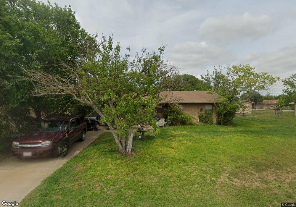 340 Bob Moritz Dr, Fredericksburg, TX 78624 - photo 1