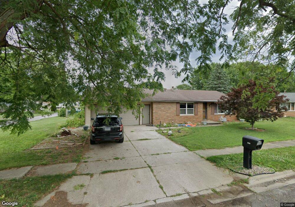 1501 Eisenhower Dr, La Porte, IN 46350 - photo 1